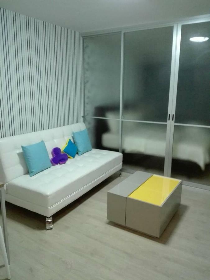 บ้านเพียงเพลิน หัวหิน ภายนอก รูปภาพ