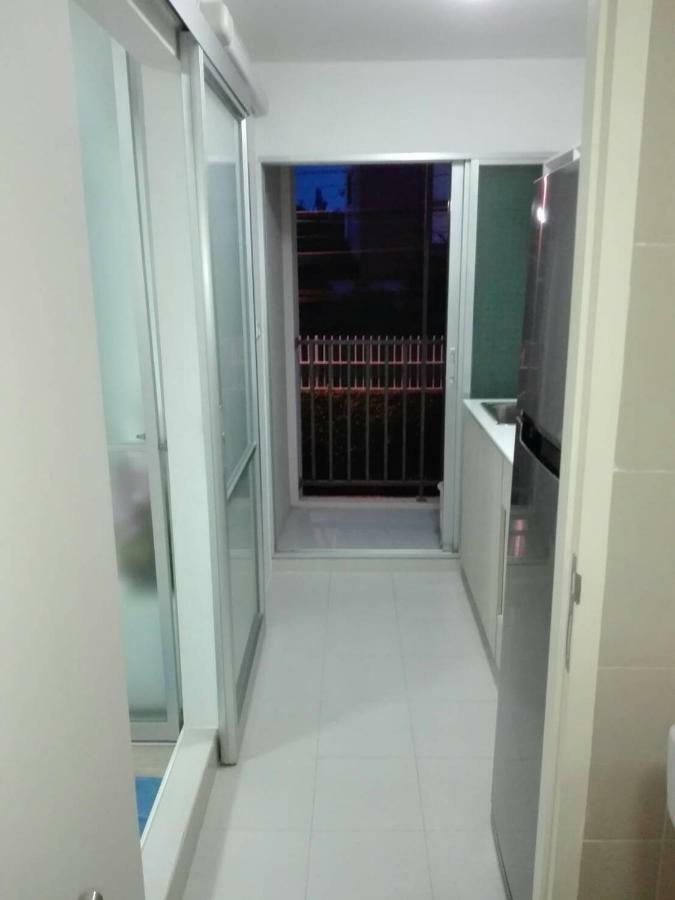 บ้านเพียงเพลิน หัวหิน ภายนอก รูปภาพ