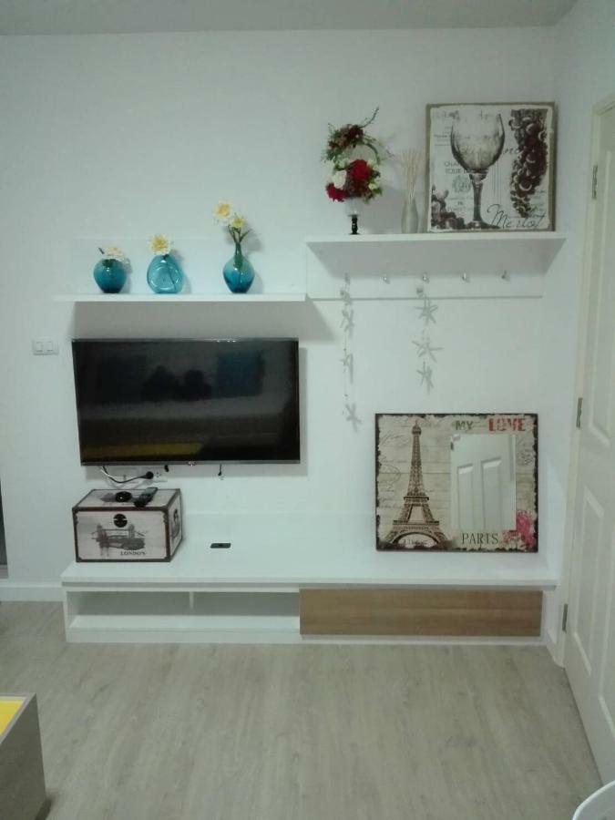 บ้านเพียงเพลิน หัวหิน ภายนอก รูปภาพ