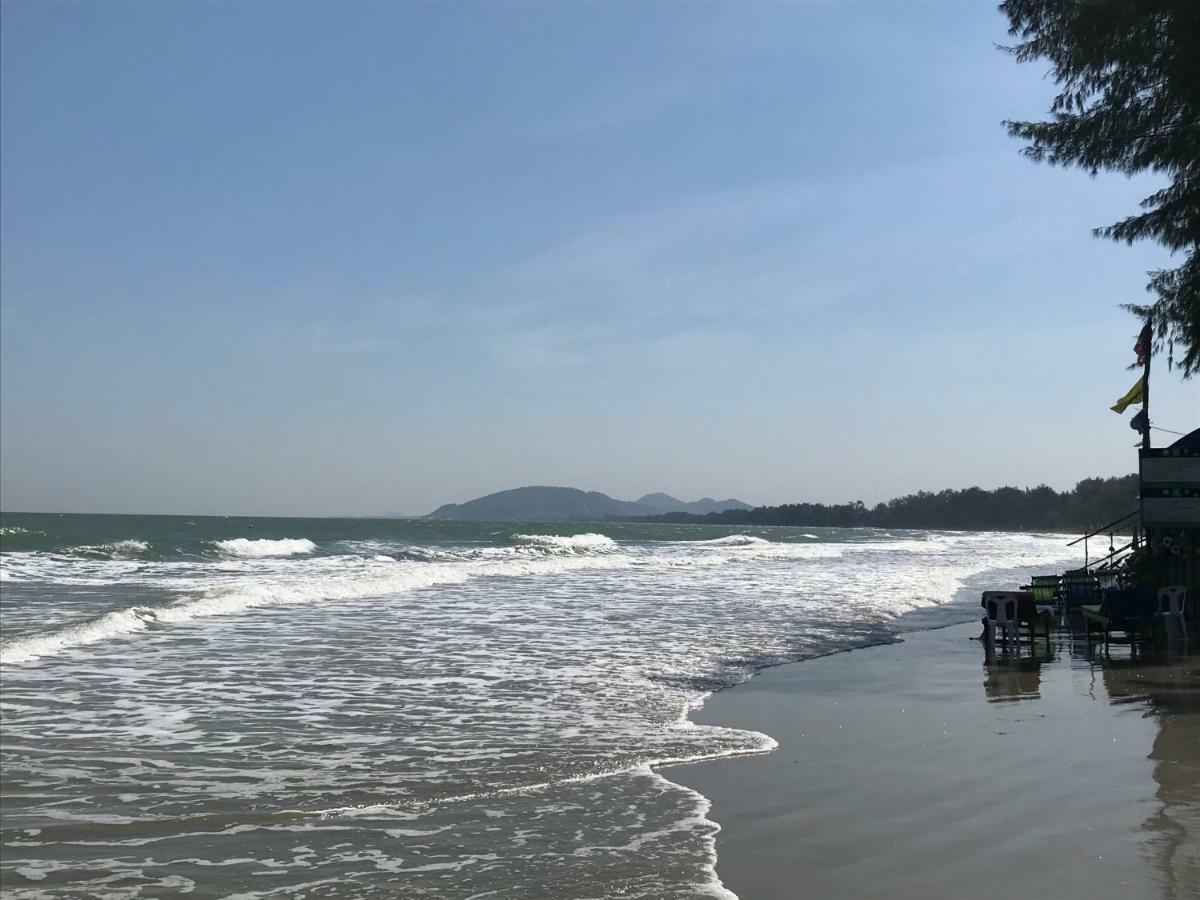 บ้านเพียงเพลิน หัวหิน ภายนอก รูปภาพ
